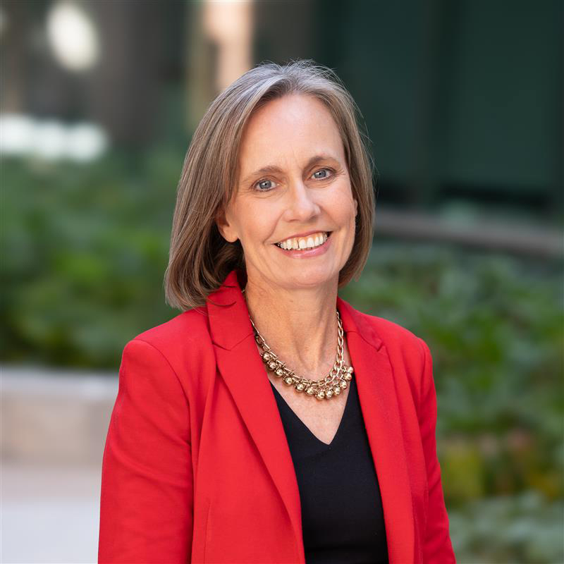 Chrissy Lieberman University of Arizona Provost