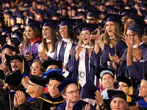 2025 Commencement