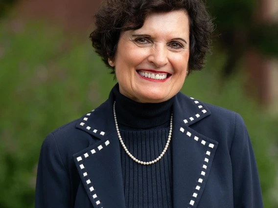 Patricia A. Prelock