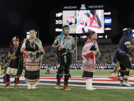 2025 Hopi Recognition