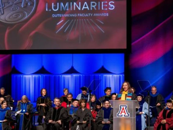 2024 Luminaries