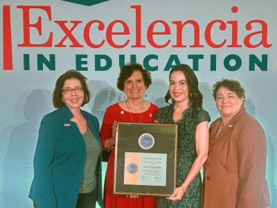 Excelencia in Education