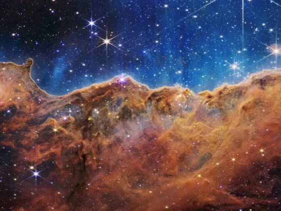 JWST Top 2022