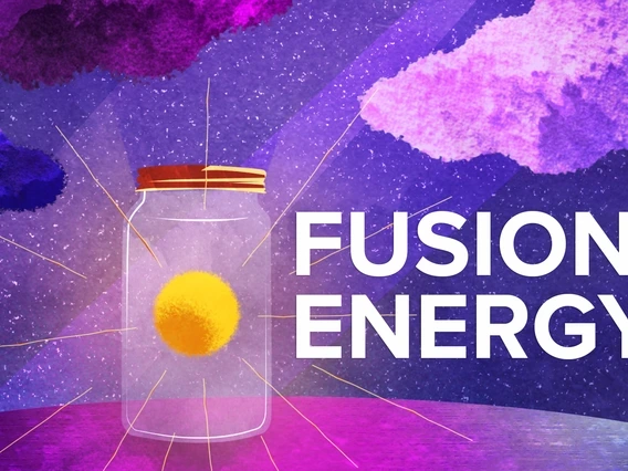 controlled fusion energy