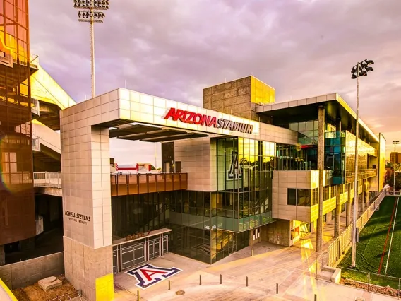 Arizona Stadium