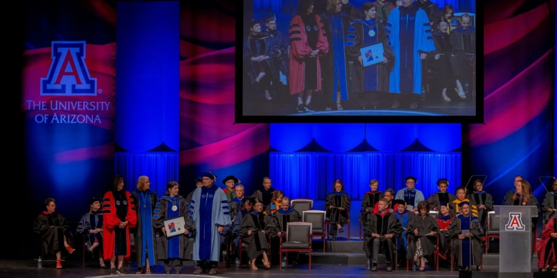 2024 Distinguished Outreach Professor