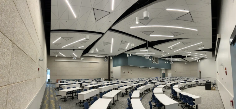 collaborative classroom
