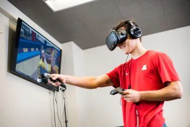 VR Student