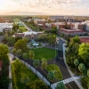 University of Arizona campus