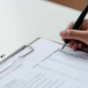 Medical form