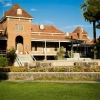 Old Main