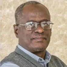 Mamadou Baro