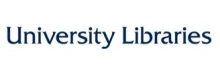 University Libraries logo