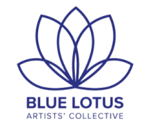 Blue Lotus Artists Collective logo